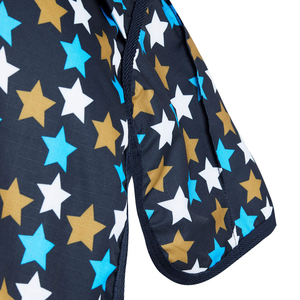 Manta para Caballo Personalizable de Primera Calidad, Suave, Transpirable, Resistente al Agua, con Malla Ripstop, Lona, Relleno de Lana, Nailon y Algodón - Product Image 6