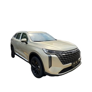 SUV Usada 2025 2.0T Turbo Gasolina 4x4 Transmisión Automática 5 Puertas Diseño de 5 Asientos Ruedas Interior Espacioso Suministrada desde Japón - Product Image 1