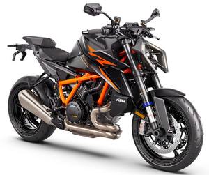 HOT NEW PRE-OWNED high quality 2025 ktmm superr Duu-kes 1390revo sportts motorcyclles FOR SALE AVAILABLE NOW - Product Image 3