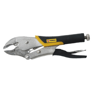 Pinze Regolabili Tipo 'Grip' da 255 mm - Product Image 1