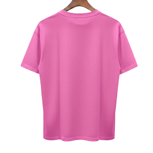 T-shirt en coton uni pour homme, basique, vierge, tissu doux et durable, fournisseur de logos personnalisés en gros - Product Image 1