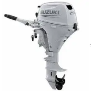 SUPER PROMOTIONS Moteurs hors-bord 4 temps neufs 90 CV 70 CV 60 CV 115 CV 60 CV 40 CV 30 CV 25 CV DF25ATHLW2 - Product Image 3