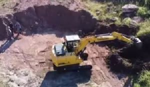 Liugong 913E รถขุดติดตามสำหรับขาย - Product Image 3