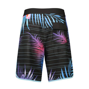 Precio de fábrica al por mayor High Street Style Mejor Material Pantalones cortos de algodón Color sólido Ropa casual Ecológico para la venta - Product Image 2