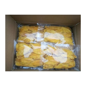 El Mango Seco más vendido: Se envía rápidamente, ofrece energía sostenida y ayuda a la regularidad intestinal. - Product Image 5
