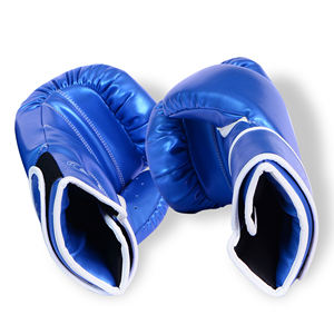 Gants de boxe personnalisés de haute qualité Meilleures ventes directement du fabricant pour les compétitions d'arts martiaux et l'entraînement - Product Image 1