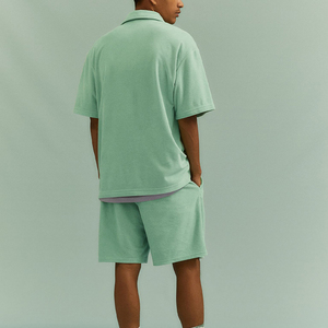 Custom Logo Design Latest Sublimated <b>Men</b> <b>Shorts</b> Gym <b>Fitted</b> <b>Shorts</b> Hot <b>Slim</b> Manufacture - Product Image 5