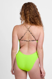 ชุดว่ายน้ำวันพีซผู้หญิงคุณภาพสูง ผลิตตามสั่ง ขายส่ง ป้องกันแบคทีเรีย แห้งเร็ว สไตล์ขายดี - Product Image 5