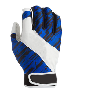 ถุงมือตีเบสบอลแบบมืออาชีพถุงมือตีเบสบอลพิมพ์โลโก้ได้ตามต้องการ - Product Image 4