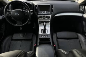 อินฟินิตี้ จี37เอส คูเป้ ปี 2008 - Product Image 2