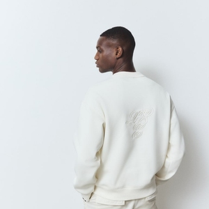 Sweat à capuche Ultimate Heavyweight pour grande taille avec polaire Confort et style améliorés - Product Image 5