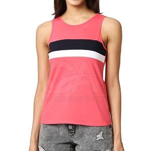 เสื้อกล้ามออกกำลังกายของผู้หญิง2025เสื้อกล้ามฤดูร้อน - Product Image 2