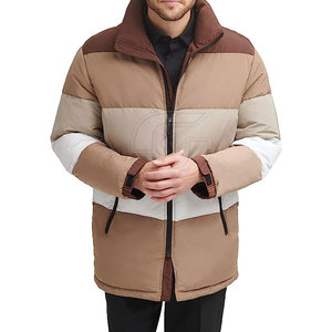 Private Label <b>Men</b> Puffer <b>Jackets</b> Low Moq <b>Men</b> Puffer <b>Jackets</b> <b>Lightweight</b> <b>Men</b> Puffer <b>Jackets</b> - Product Image 1