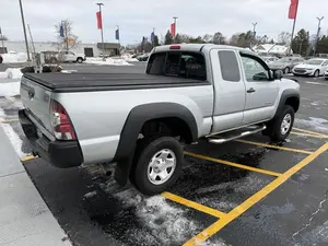 โตโยต้า ทาโคมา แอคเซส แค็บ ปี 2009 - Product Image 2