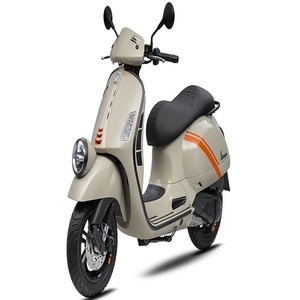 Meilleure offre disponible pour les nouvelles ventes originales Vespas GTV 300 - Product Image 5
