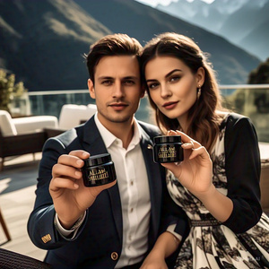 100% Organic Lab-Tested 100% Genuine Himalayan Shilajit Fulvic Acid 30g Resin HACCP Certified for Adults (Not Pregnant Women) - Product Image 3