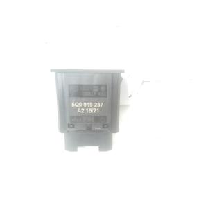 INTERRUPTEUR AIRBAG PASSAGER VOLKSWAGEN Golf Série VIII 5q0919237 (19>) - Product Image 3