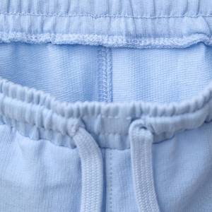 Nuevo conjunto de verano de moda para niños, camiseta, pantalones cortos, conjuntos de ropa para niños, novedad de 2025, camiseta de verano para niños y conjunto de pantalones cortos con cordón - Product Image 5