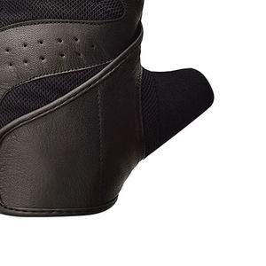 Venta al por mayor de guantes de gimnasio para hombres de entrenamiento de levantamiento de pesas personalizados/Venta caliente entrenamiento hombres guantes de fitness para la venta - Product Image 6