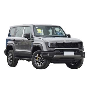 SUV compacto de gasolina 2.0T 2024, 245HP, transmisión manual de 8 velocidades, 4 puertas, 5 asientos, modelo en buen estado. - Product Image 5