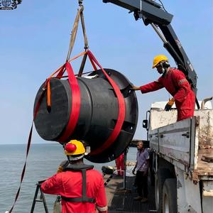 Pare-chocs Super Cone à <span class=keywords><strong>prix</strong></span> compétitif pour les projets soucieux <span class=keywords><strong>de</strong></span> leur budget - Product Image 4