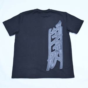 Camisetas Largas de Verano para Hombre, Estilo Vintage, de Fabricante de Moda, de Poliéster/Algodón, Transpirables, de Secado Rápido, Ecológicas - Product Image 2