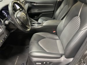 โตโยต้า แคมรี่ SE ปี 2023 มือสอง สภาพดี - Product Image 4