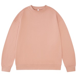 เสื้อสเวตเชิ้ตผ้าฝ้ายหนานุ่ม ไซส์ใหญ่พิเศษสำหรับผู้ชาย ลายพิมพ์วินเทจ ทรงปกติ - Product Image 5