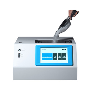 [Repla] Máy tính tỷ lệ thành phần vật liệu nhựa tự động cho mảnh nhựa tái chế mỗi thành phần mẫu của mục tiêu - Product Image 2