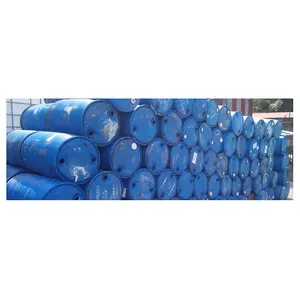 Meilleur prix d'usine de déchets de plastique de tambour bleu HDPE recyclé propre/déchets de bouteille de lait HDPE disponibles en grande quantité
