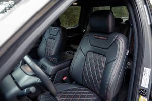 FO-RD F-150 4X4 2020 EXTRÊMEMENT PROPRE, INSPECTÉ, MOTEUR V8 SUPERCHARGEÉ DE 5,0 LITRES, 4 ROUES MOTRICES, TRÈS BIEN ÉQUIPÉ, PRÊT À LA LIVRAISON - Product Image 3