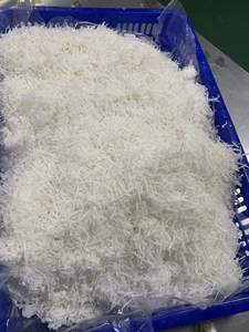 Meilleure vente 2025 tranche de viande de noix de coco congelée/morceau/entier/déchiqueté du Vietnam approvisionnement direct en usine - Product Image 5