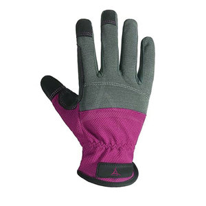 Guantes Mecánicos Resistentes a Cortes, Guantes de Protección para Reparaciones Mecánicas, Uso Industrial y Doméstico - Product Image 3