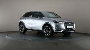 UTILISÉ LHD/RHD 2021 DS DS 3 CROSSBACK - Product Image 2