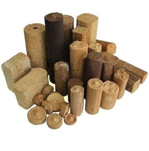 Granulés de bois, briquettes de bois, bois de chauffage, briquettes de sciure de bois à vendre - Product Image 3