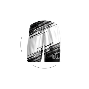 เครื่องแบบชุดบาสเก็ตบอลมาใหม่เครื่องแบบบาสเกตบอลชุดบาสเก็ตบอลมาถึงออกแบบโลโก้ทีมของแท้จาก2025 - Product Image 3