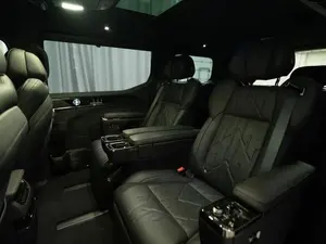 รถยนต์ SUV ปี 2025 รุ่น 0 0 9 Lithium-Aware 140 กิโลวัตต์ชั่วโมง ขับเคลื่อนสี่ล้อ พร้อมระบบขับเคลื่อนอัตโนมัติ พวงมาลัยซ้าย เบาะหนัง แร็คหลังคาโลหะ - Product Image 5