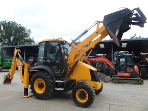 Maquinaria de construcción pesada de Edición especial: cargador de ruedas de entrega rápida Bomba de motor central Cargador de dirección deslizante de ingeniería de 1 año - Product Image 5