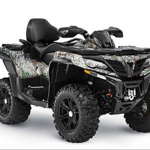 Último Modelo C-force 800cc 1000cc 4x4 - Product Image 4
