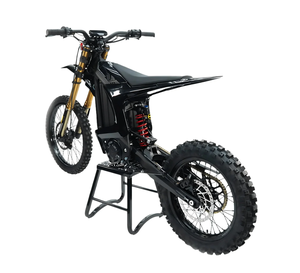 มอเตอร์ไฟฟ้าไร้แปรงถ่าน2025 Leopard XE Pro S 72V 55AH 20000W ใหม่ - Product Image 3