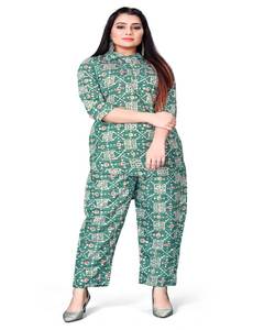 Fashion Fusion: estilo pakistaní Salwar Kameez-Fusión de estilos tradicionales y modernos, creando una prenda de vestir de moda elegante y elegante - Product Image 1