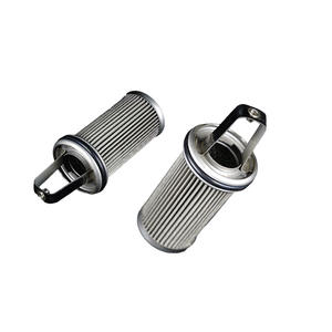 Nouvelles pièces rondelle Solution filtre séparateur magnétique combinaison acier inoxydable 98.7% efficacité - Product Image 2