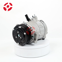 Compresseur de climatisation de haute qualité LR112585 pour Land Rover Range Rover Sport Discovery Evoque Pièces automobiles