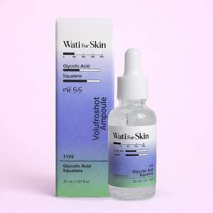 Ampolla de Ácido Tranexámico y Vitamina Volufroshot - Product Image 3