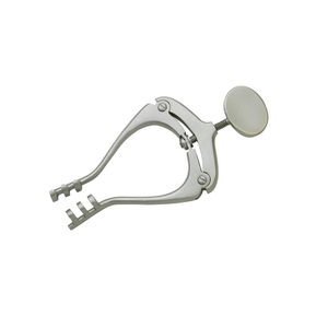 Rétracteurs manuels en acier inoxydable de qualité supérieure Jessan Instruments fabriqués à retenue automatique Équipement chirurgical de base Économique - Product Image 5