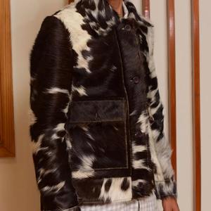 Chaqueta de Invierno de Cuero PU de Primera Calidad con Logotipo Frontal, Diseño Personalizado, Impermeable y Transpirable, Ropa Exterior para Hombre - Product Image 4