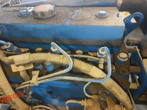 Générateur diesel Perkins d'<span class=keywords><strong>occasion</strong></span> de haute qualité 44KVA/35KW, groupe électrogène d'<span class=keywords><strong>occasion</strong></span> - Product Image 3