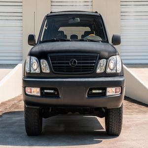 LEXUS LX 470 USADO 2000, Volante a la Izquierda/Derecha - Product Image 1