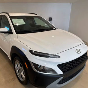 Hyundai Kona SEL AWD Plus 2023 d'occasion en excellent état, sans accident, conduite à gauche/droite - Product Image 1