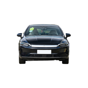 Sedán Eléctrico 2024 de Largo Alcance (420 km), 5 Plazas, Vehículo de Nueva Energía, EV Chino Económico en Venta - Product Image 1